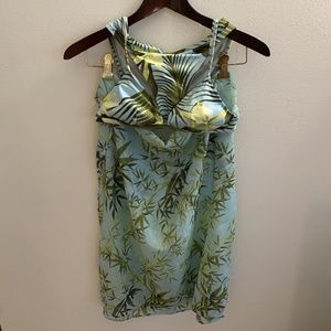 Tommy Bahama Bikini 3-piece Set - NEW